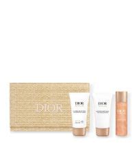 Dior sun protection skincare